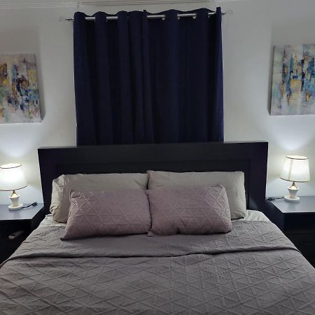 Kicsihomesweethome Santiago De Los Caballeros Zewnętrze zdjęcie