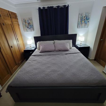 Kicsihomesweethome Santiago De Los Caballeros Zewnętrze zdjęcie