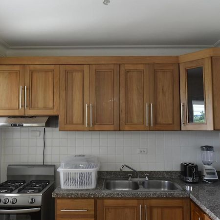 Kicsihomesweethome Santiago De Los Caballeros Zewnętrze zdjęcie
