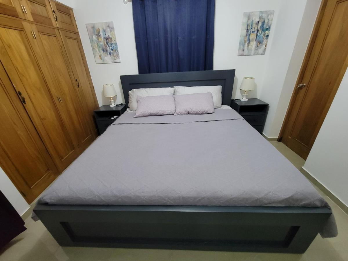 Kicsihomesweethome Santiago De Los Caballeros Zewnętrze zdjęcie