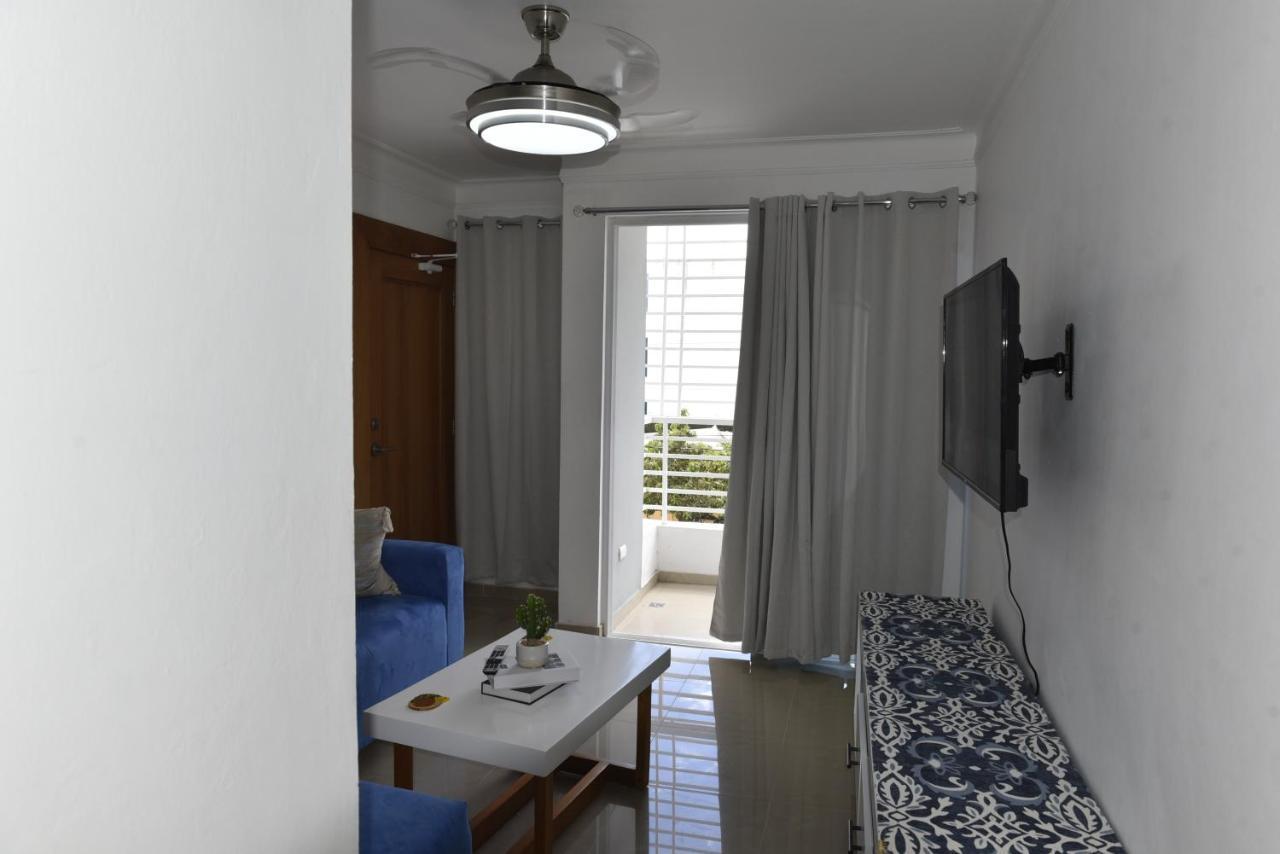 Kicsihomesweethome Santiago De Los Caballeros Zewnętrze zdjęcie