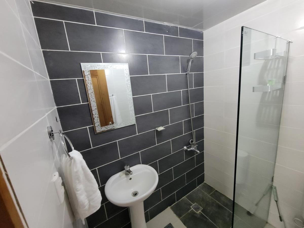 Kicsihomesweethome Santiago De Los Caballeros Zewnętrze zdjęcie