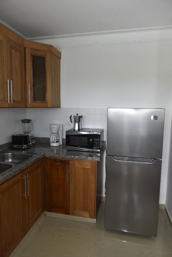 Kicsihomesweethome Santiago De Los Caballeros Zewnętrze zdjęcie
