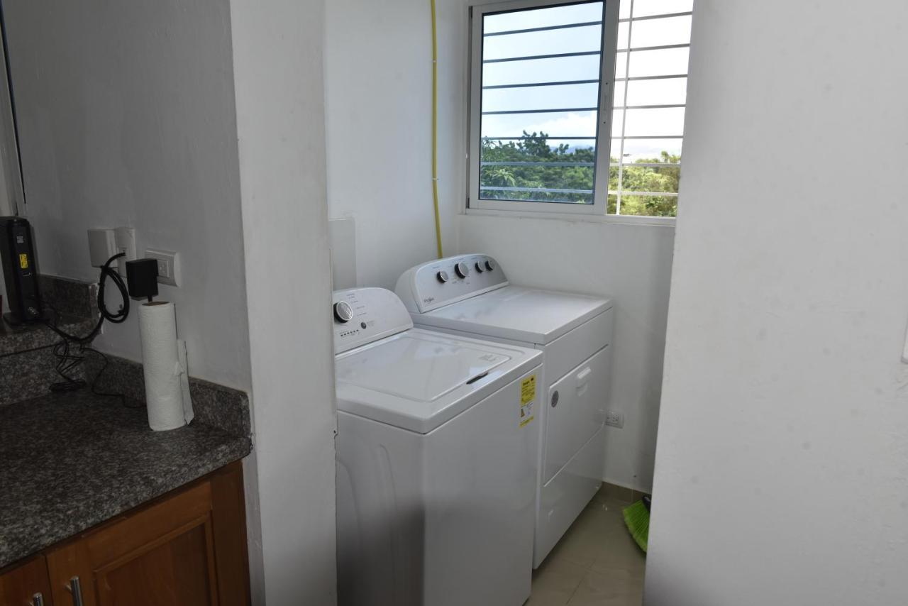 Kicsihomesweethome Santiago De Los Caballeros Zewnętrze zdjęcie