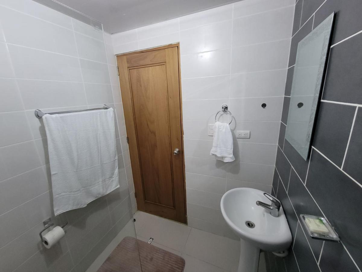 Kicsihomesweethome Santiago De Los Caballeros Zewnętrze zdjęcie