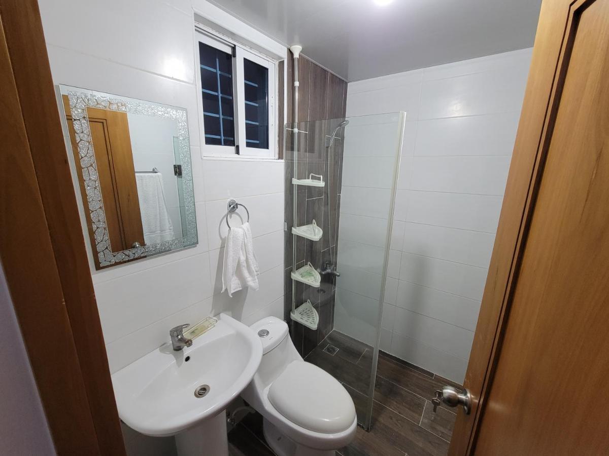 Kicsihomesweethome Santiago De Los Caballeros Zewnętrze zdjęcie