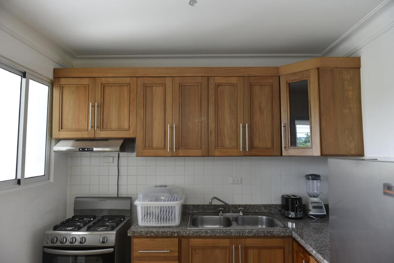 Kicsihomesweethome Santiago De Los Caballeros Zewnętrze zdjęcie