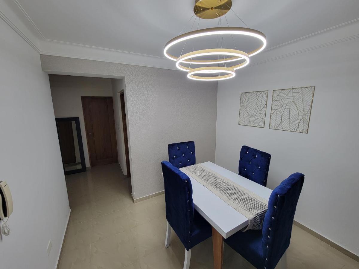 Kicsihomesweethome Santiago De Los Caballeros Zewnętrze zdjęcie