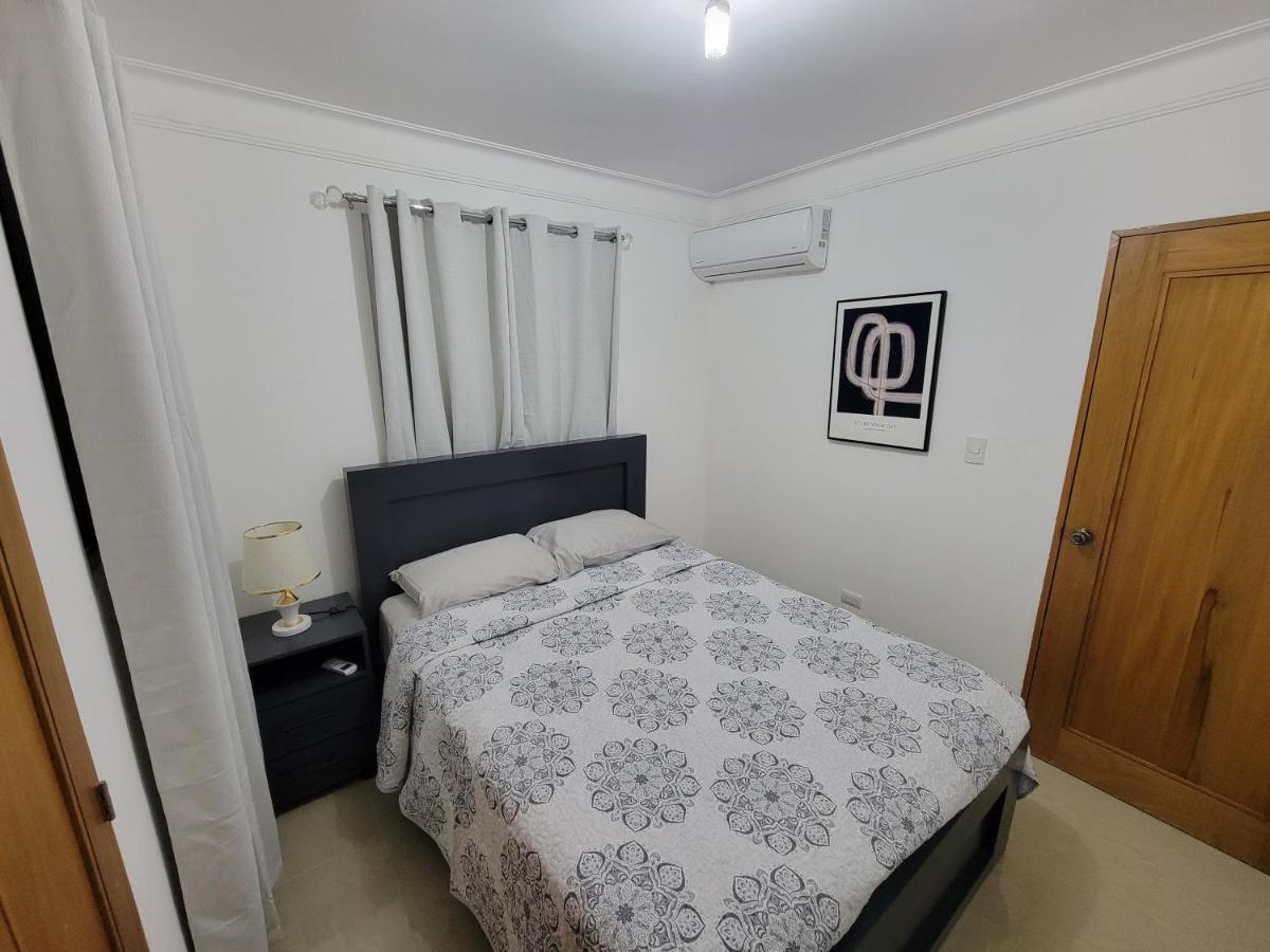 Kicsihomesweethome Santiago De Los Caballeros Zewnętrze zdjęcie