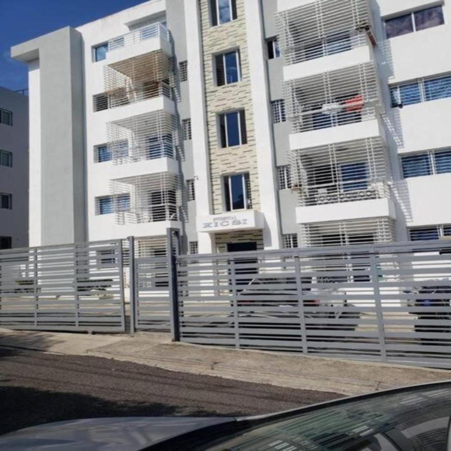 Kicsihomesweethome Santiago De Los Caballeros Zewnętrze zdjęcie